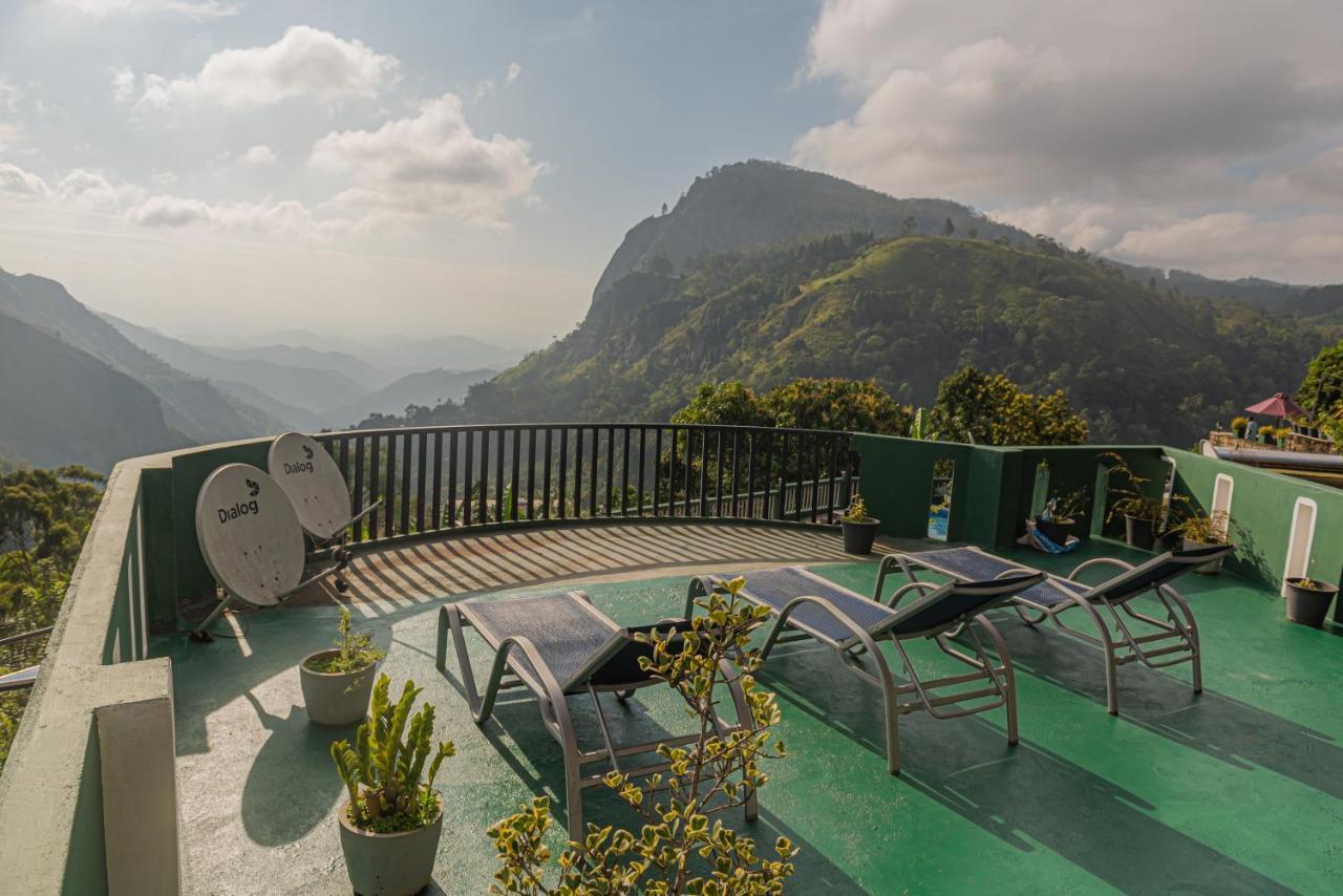 Ravana Range Ella Exterior foto