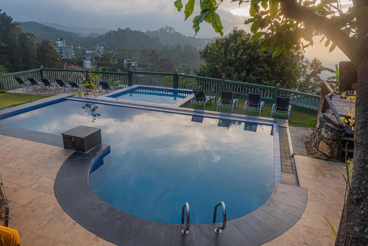 Ravana Range Ella Exterior foto