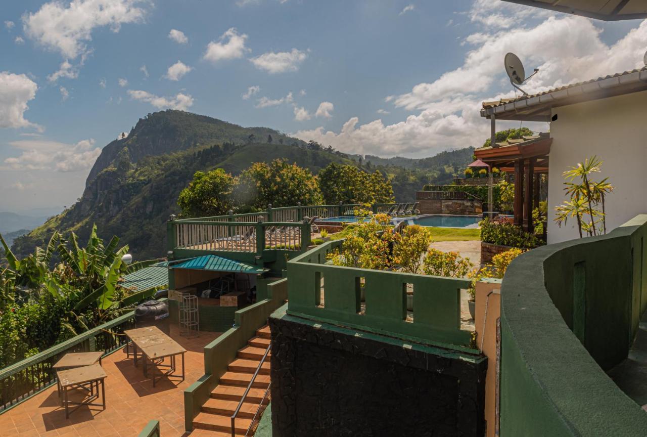 Ravana Range Ella Exterior foto