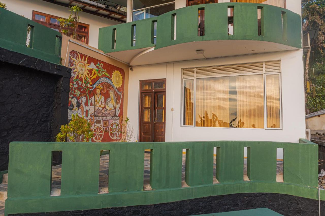 Ravana Range Ella Exterior foto