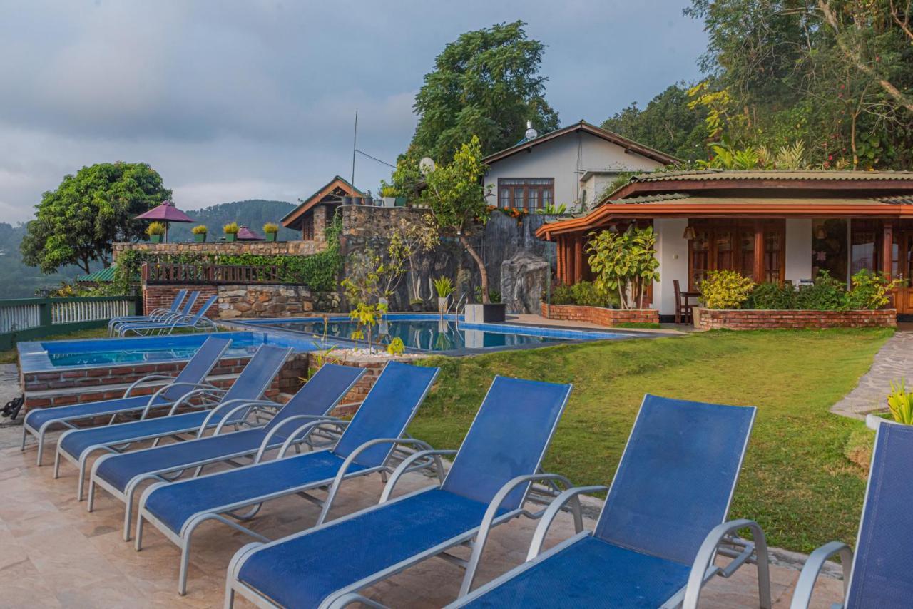 Ravana Range Ella Exterior foto