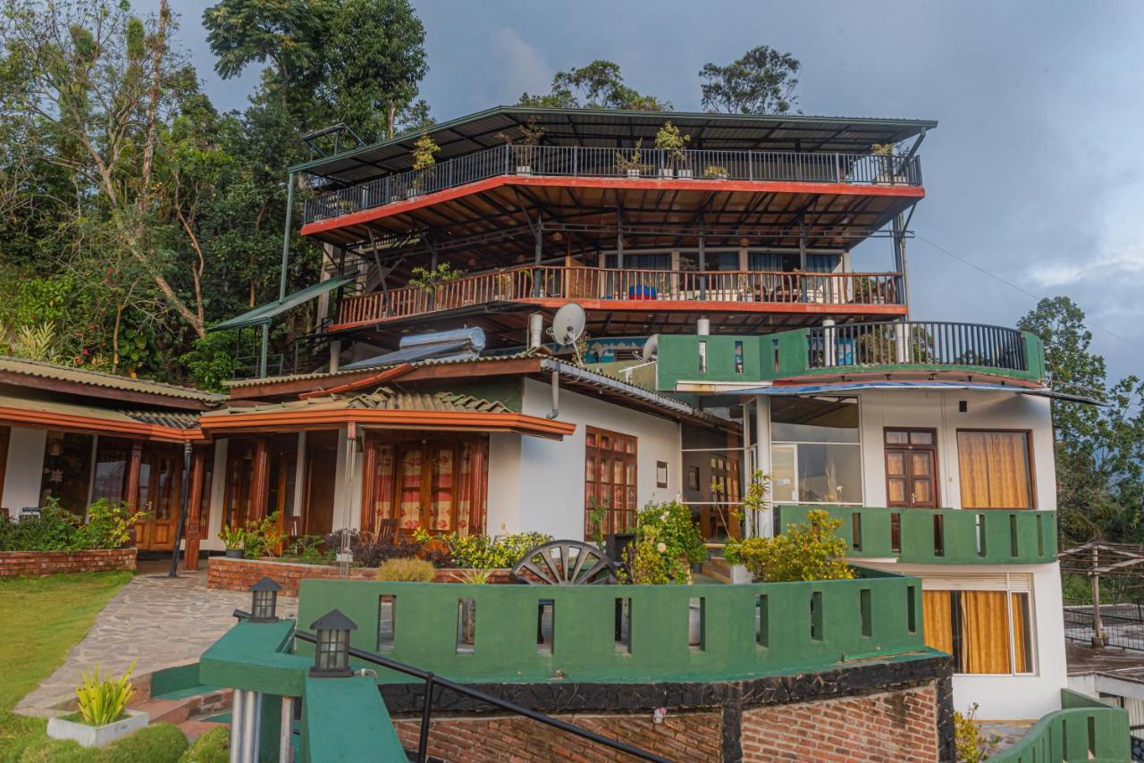 Ravana Range Ella Exterior foto