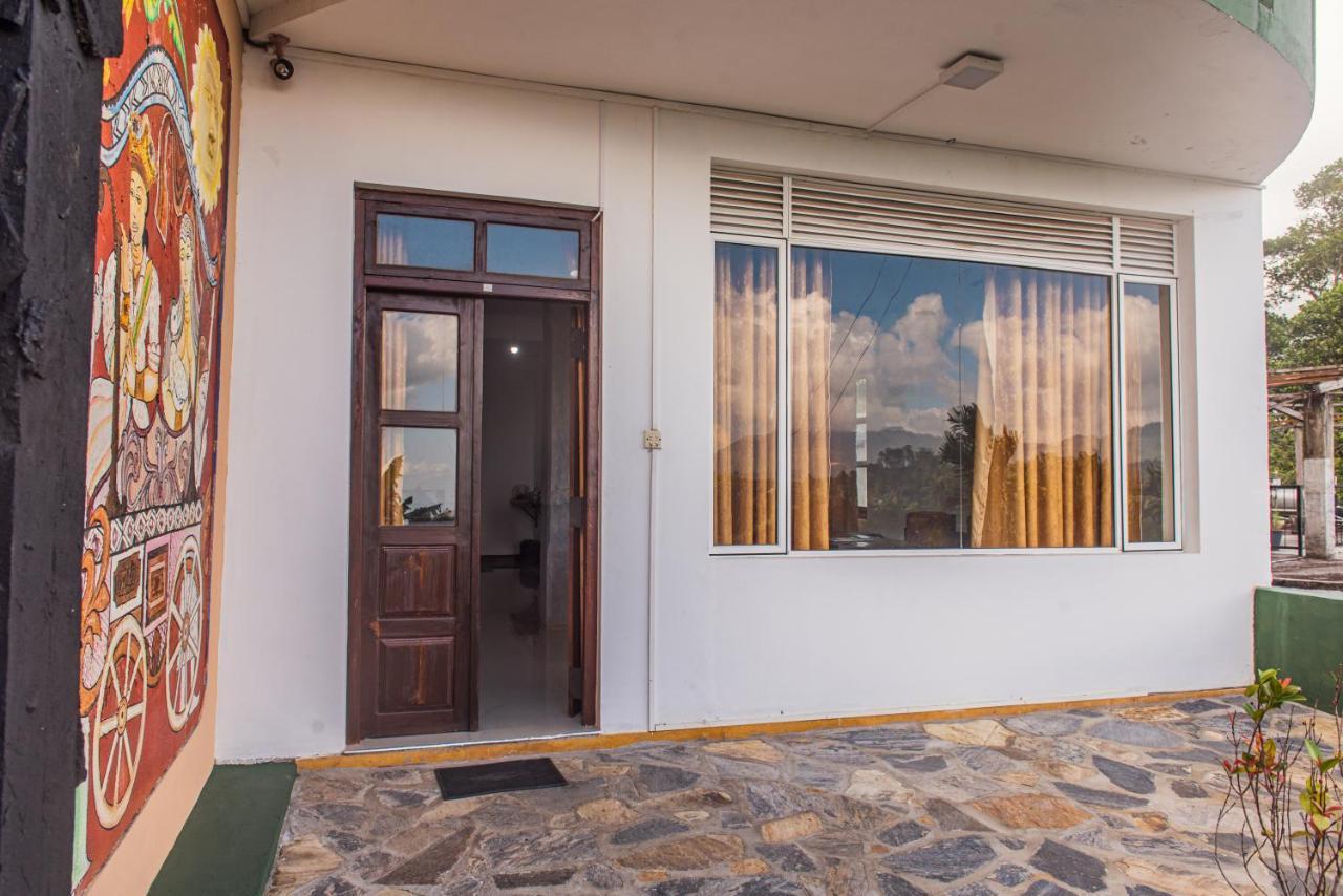 Ravana Range Ella Exterior foto