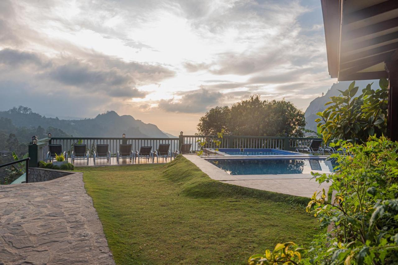 Ravana Range Ella Exterior foto