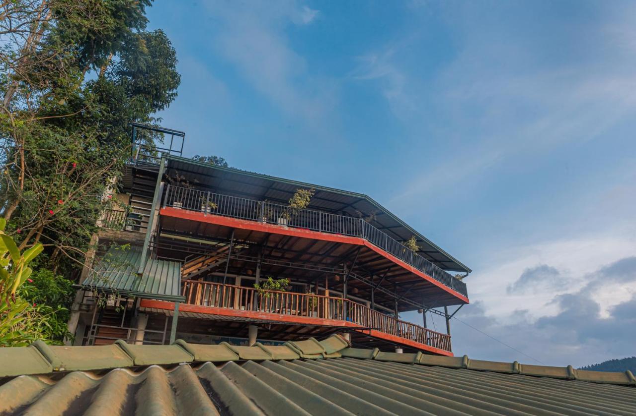 Ravana Range Ella Exterior foto